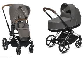 Cybex priam rati 